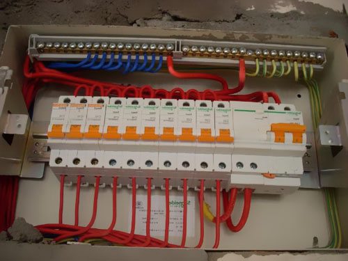 強電和弱電有什么區(qū)別？